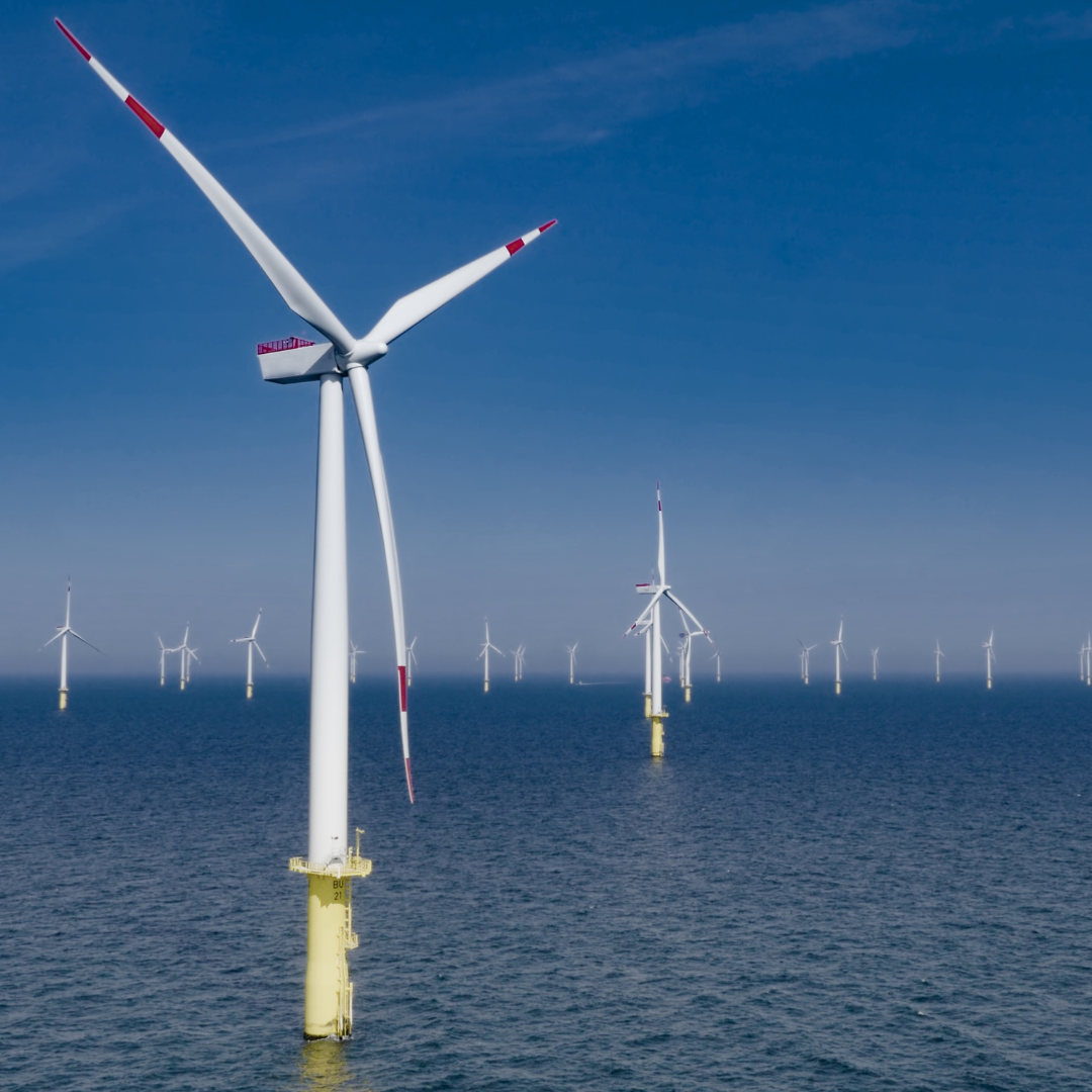 Erneuerbare Energien