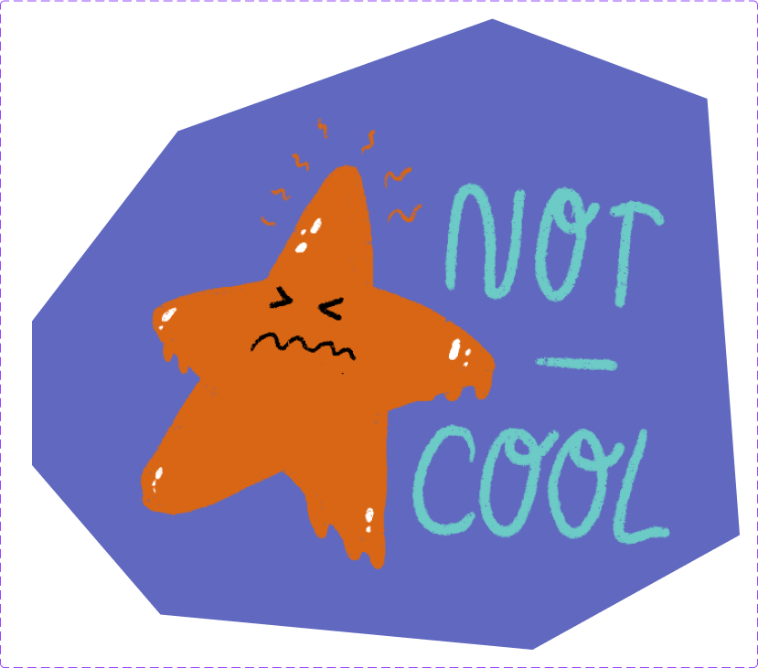not cool