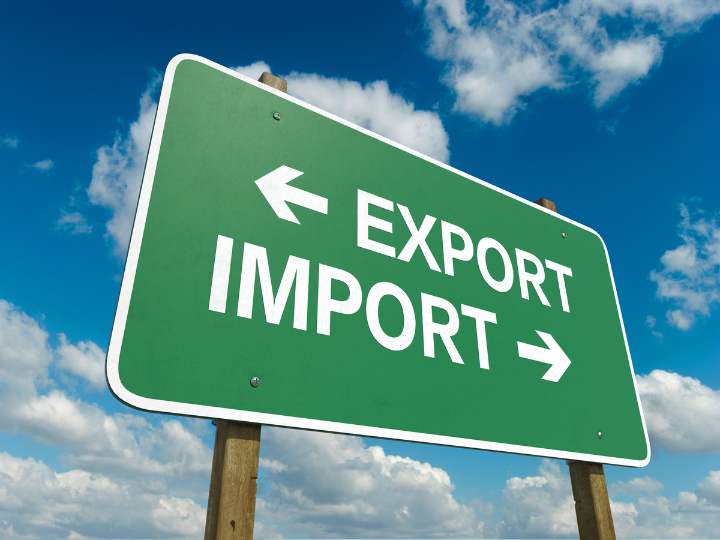 Abb. 10: abluecup - Export und Import - canva.com.