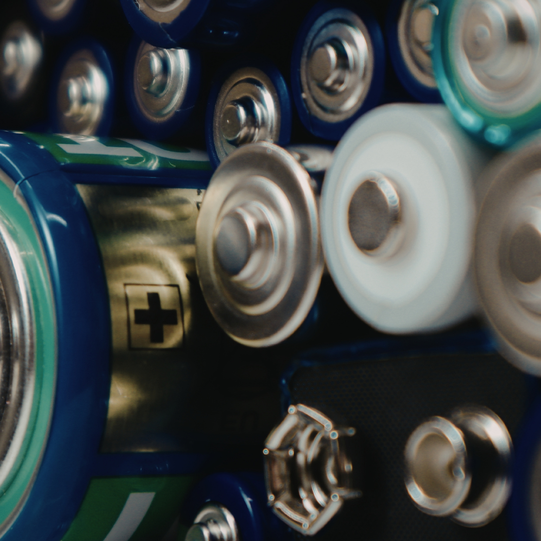 Abb. 13: Donut Dabijja’s - Batterien - canva.com.