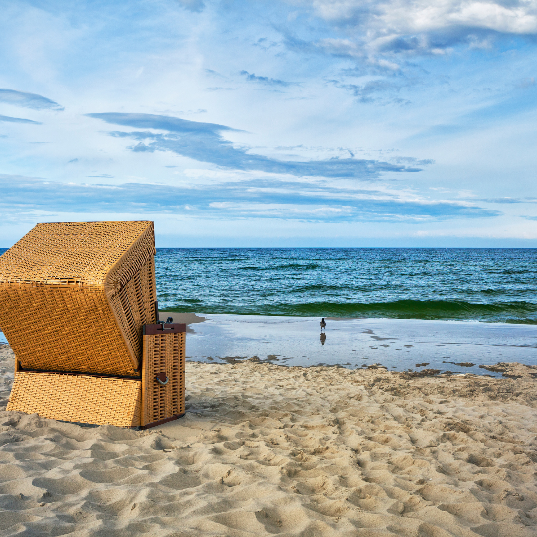 Abb. 16: Gosiek-B - Ostsee in Polen - canva.com. 