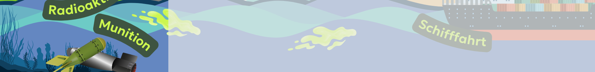 Abb. 17: mycelia gGmbH - Schadstoffe gelangen ins Meer durch Monition - canva.com/ CC BY-SA.
