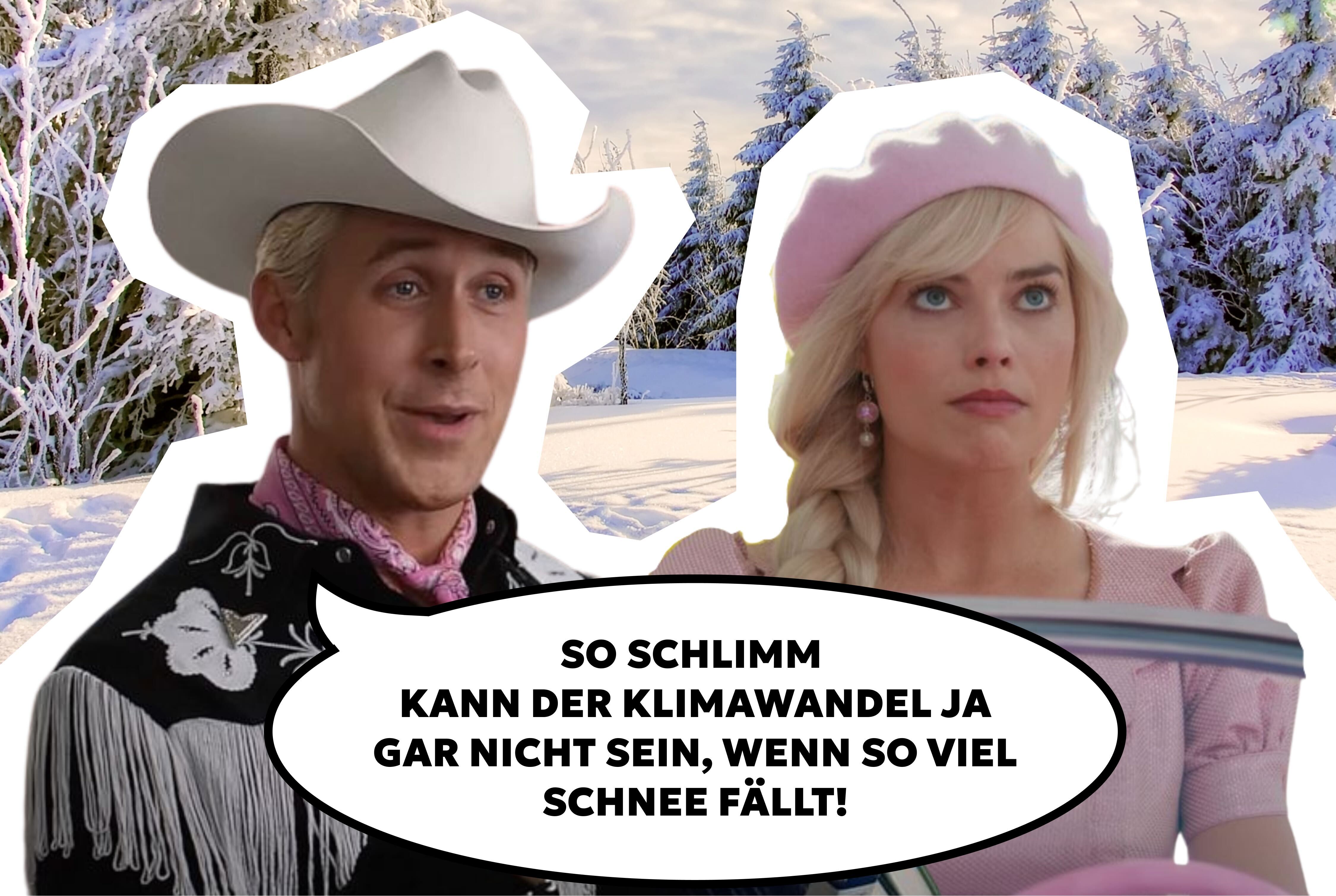 1. Klimawandel