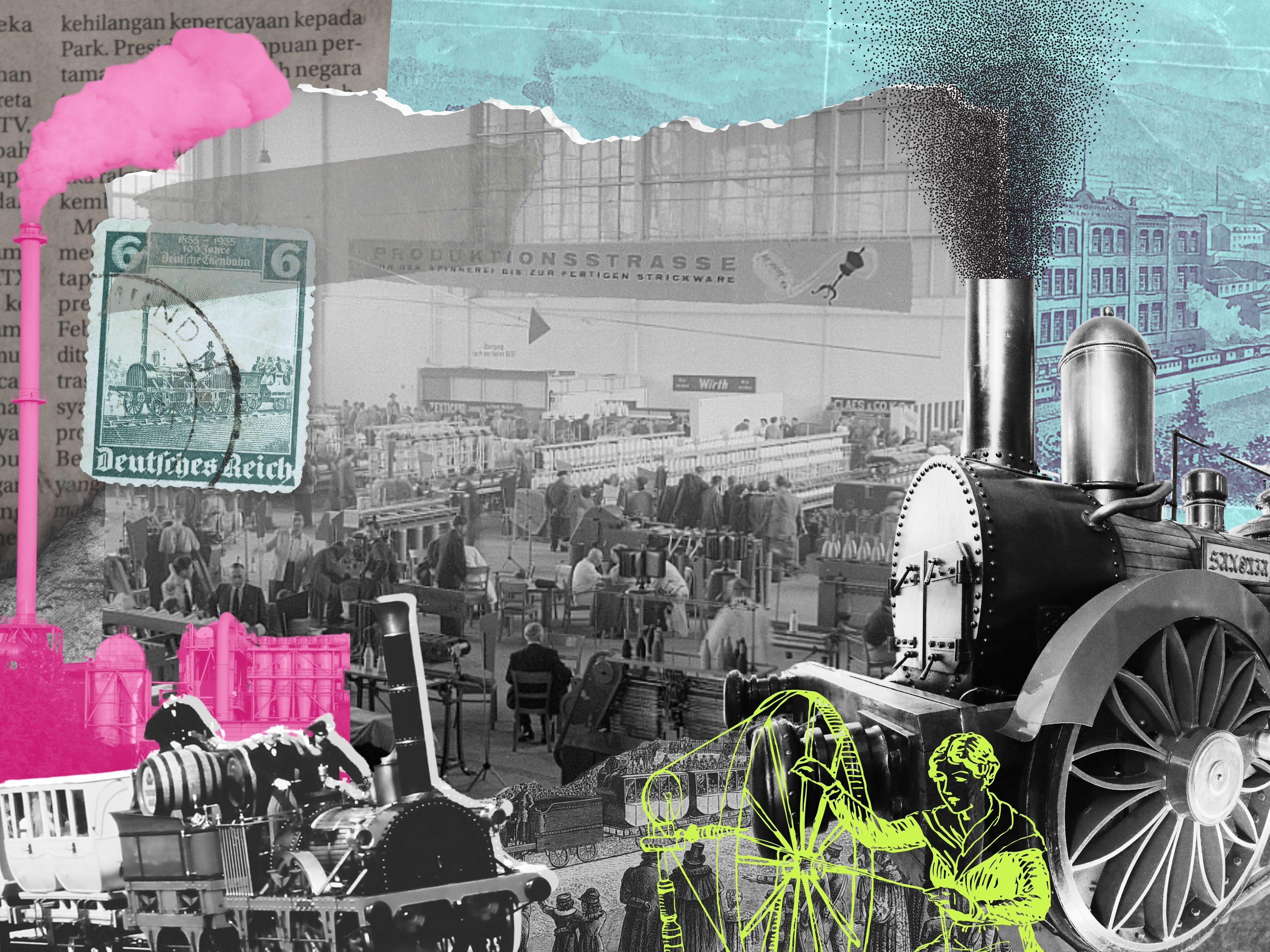 Abb. 9: mycelia gGmbH - Hoch-Industrialisierung - CC BY-SA.