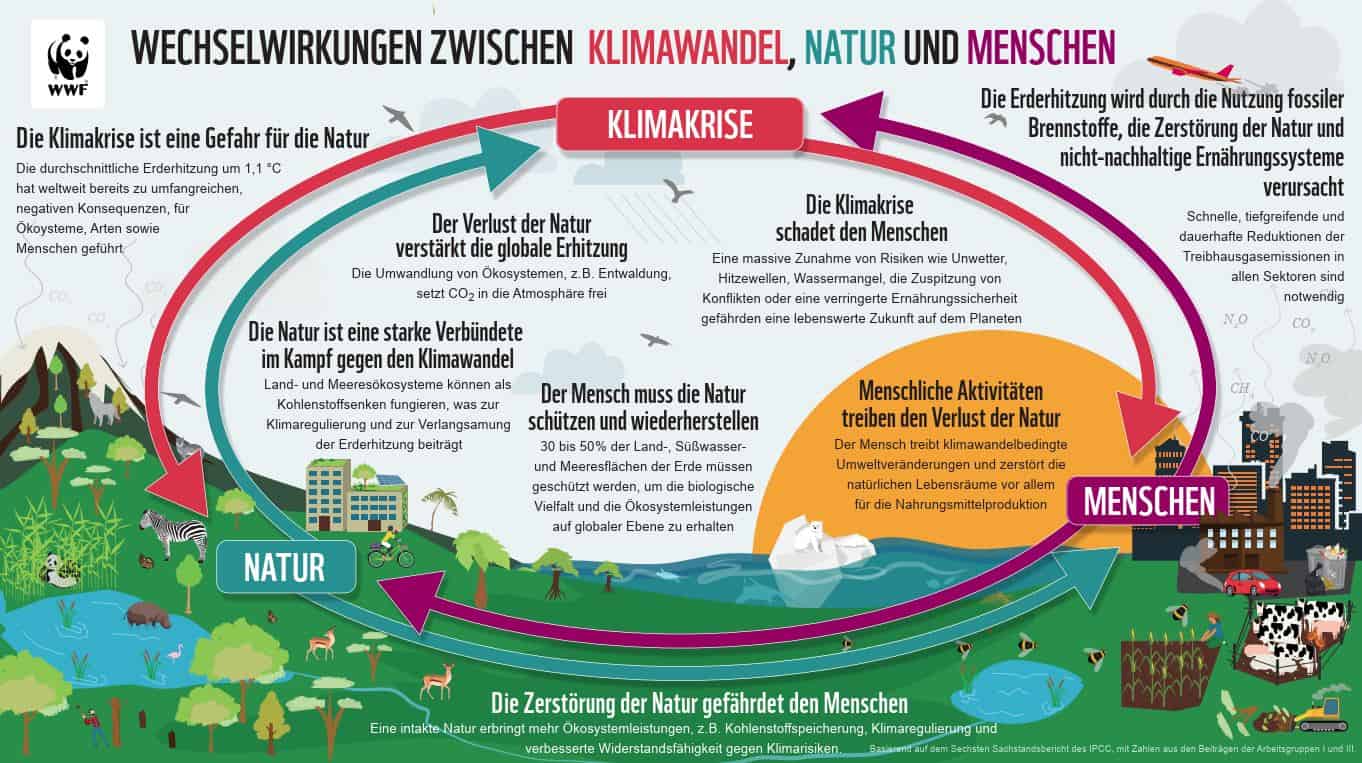 Klimakreislauf