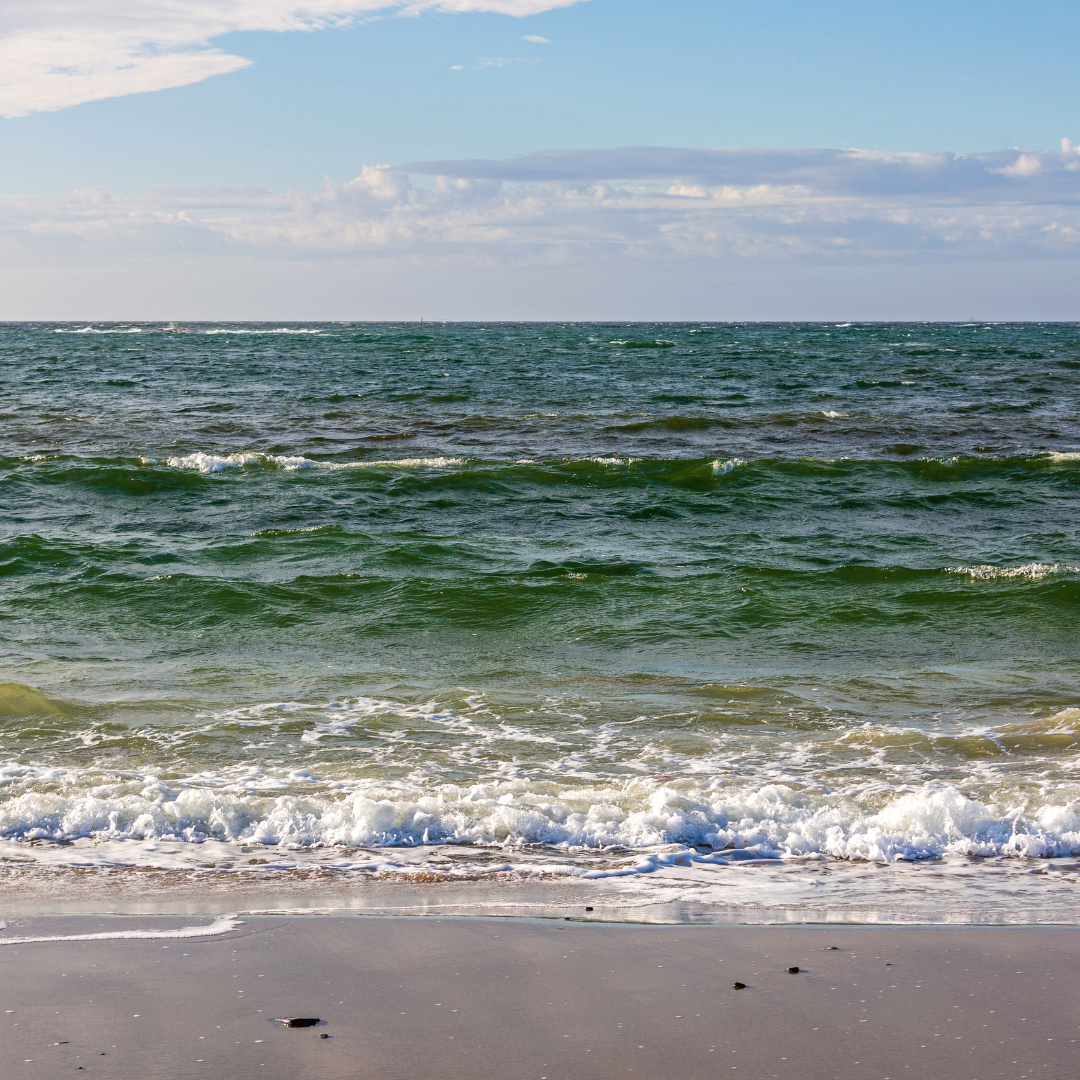 Abb. 24: Balonici - Nordsee - canva.com.