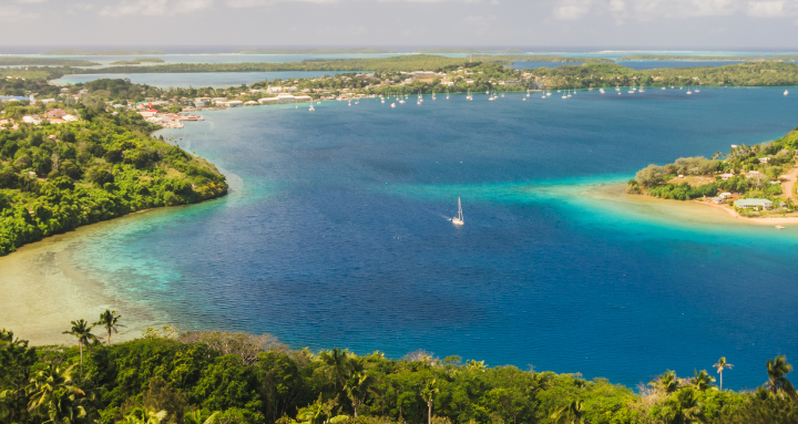 Tonga